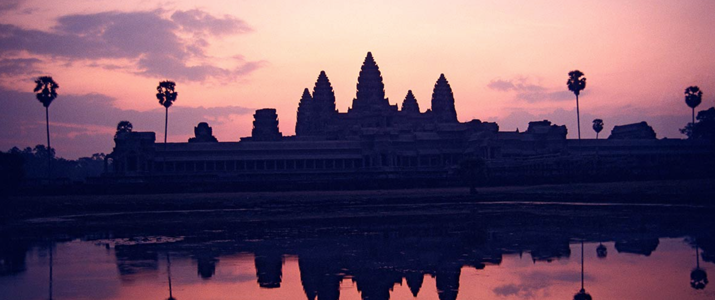 The Largest Religious Temples in the World